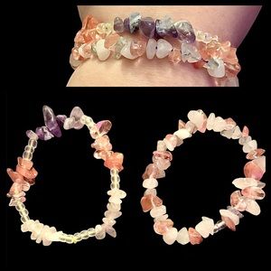 Natural Gemstone Bundle